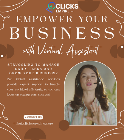 Virtual Assistance: Expert Help to Grow Your Business